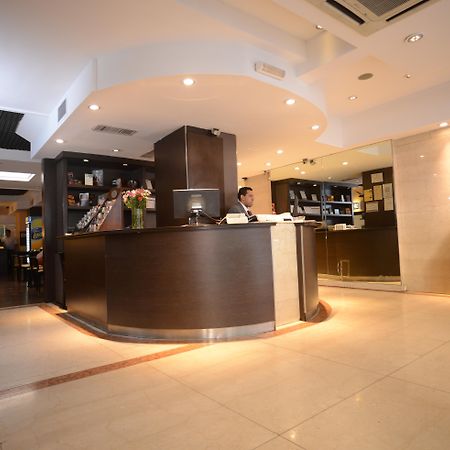 Up Viamonte Hotel Buenos Aires Exterior foto