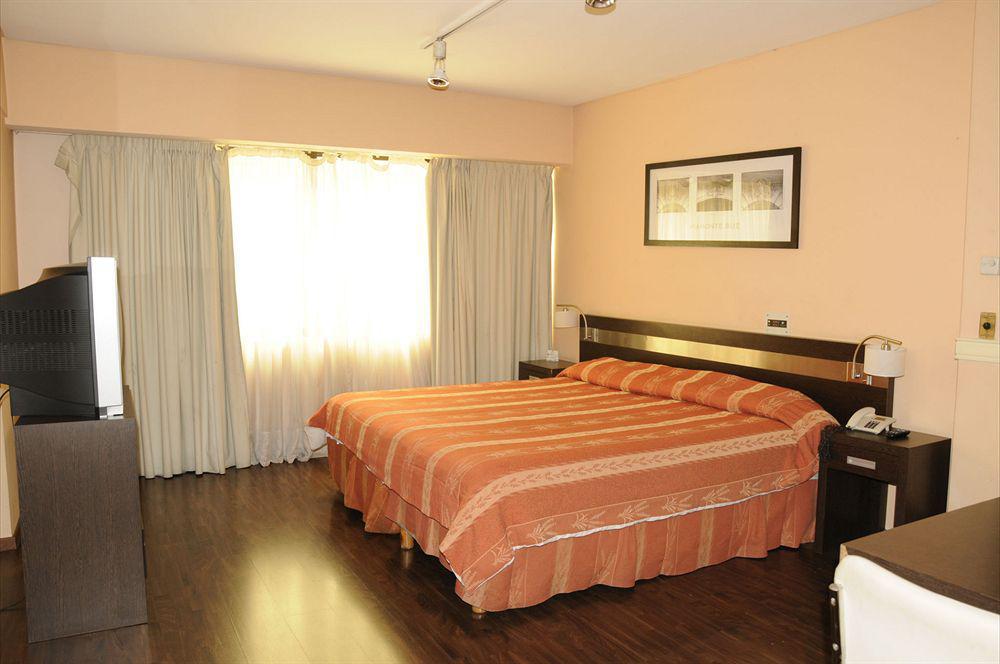 Up Viamonte Hotel Buenos Aires Zimmer foto